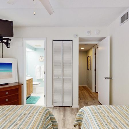 Ocean Breeze&Santa Maria Condos Fort Myers Beach Cameră foto