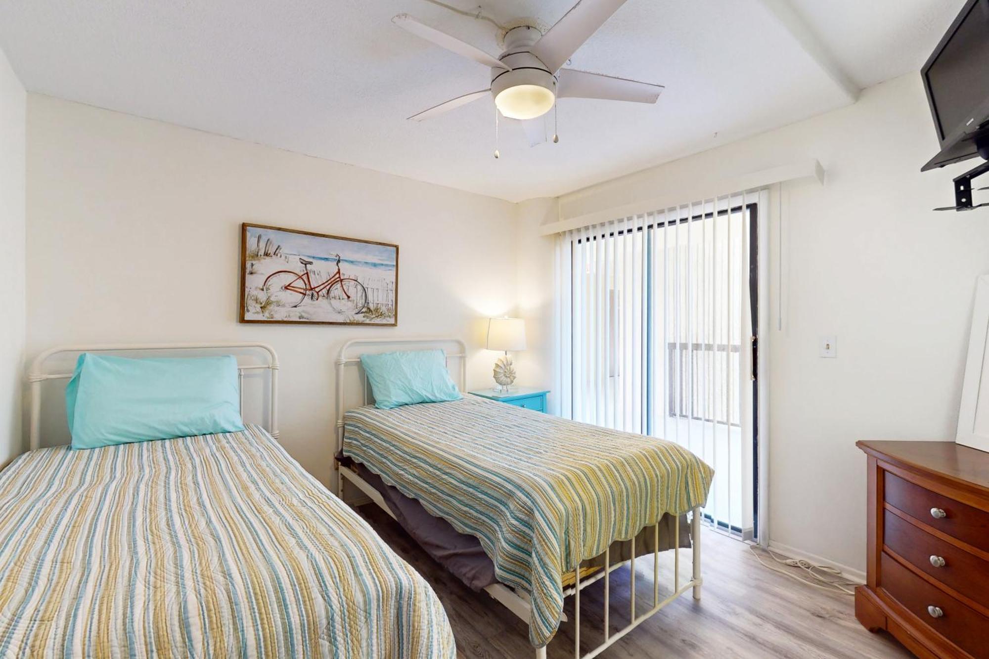 Ocean Breeze&Santa Maria Condos Fort Myers Beach Cameră foto