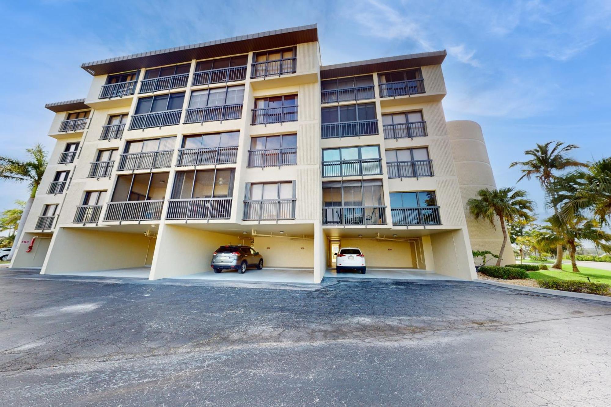 Ocean Breeze&Santa Maria Condos Fort Myers Beach Cameră foto