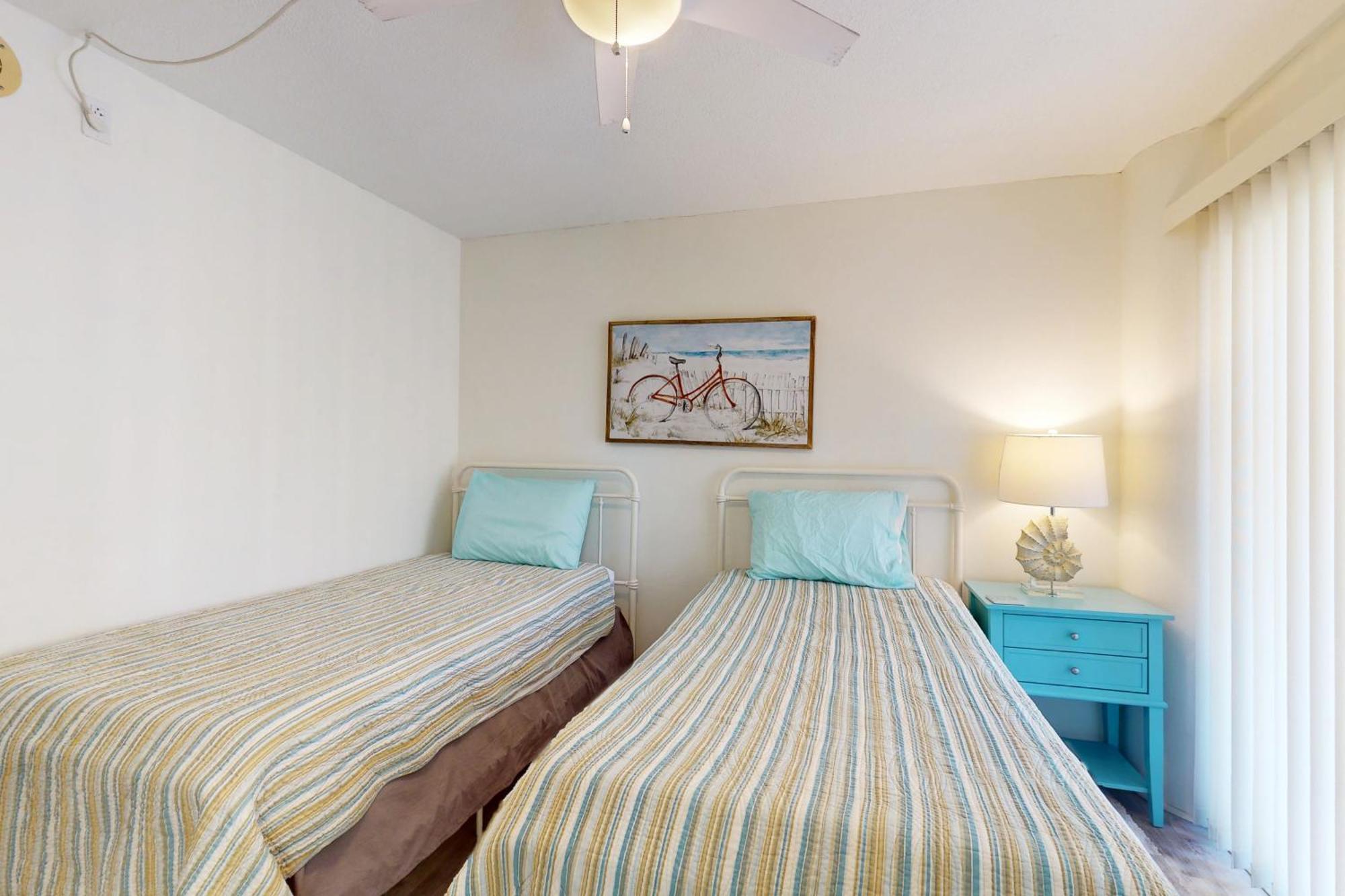 Ocean Breeze&Santa Maria Condos Fort Myers Beach Cameră foto
