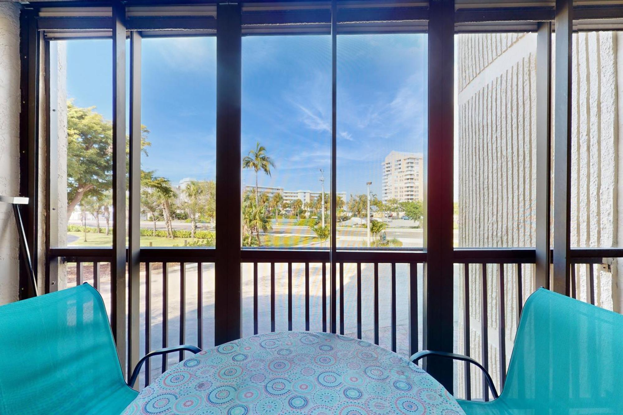 Ocean Breeze&Santa Maria Condos Fort Myers Beach Cameră foto